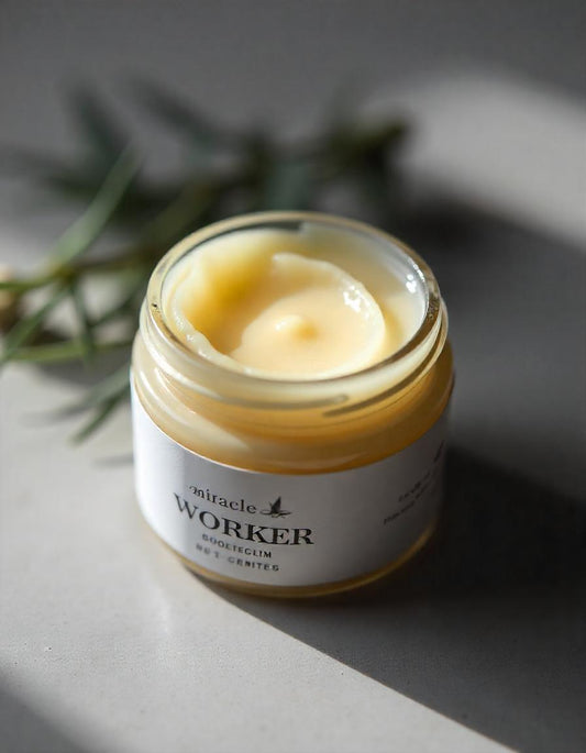 Miracle Worker Balm